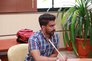 تشکیل شورای صنفی دانشجویان